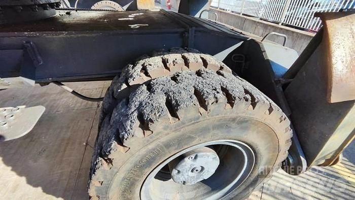 Atlas TW270 Posebni bagri