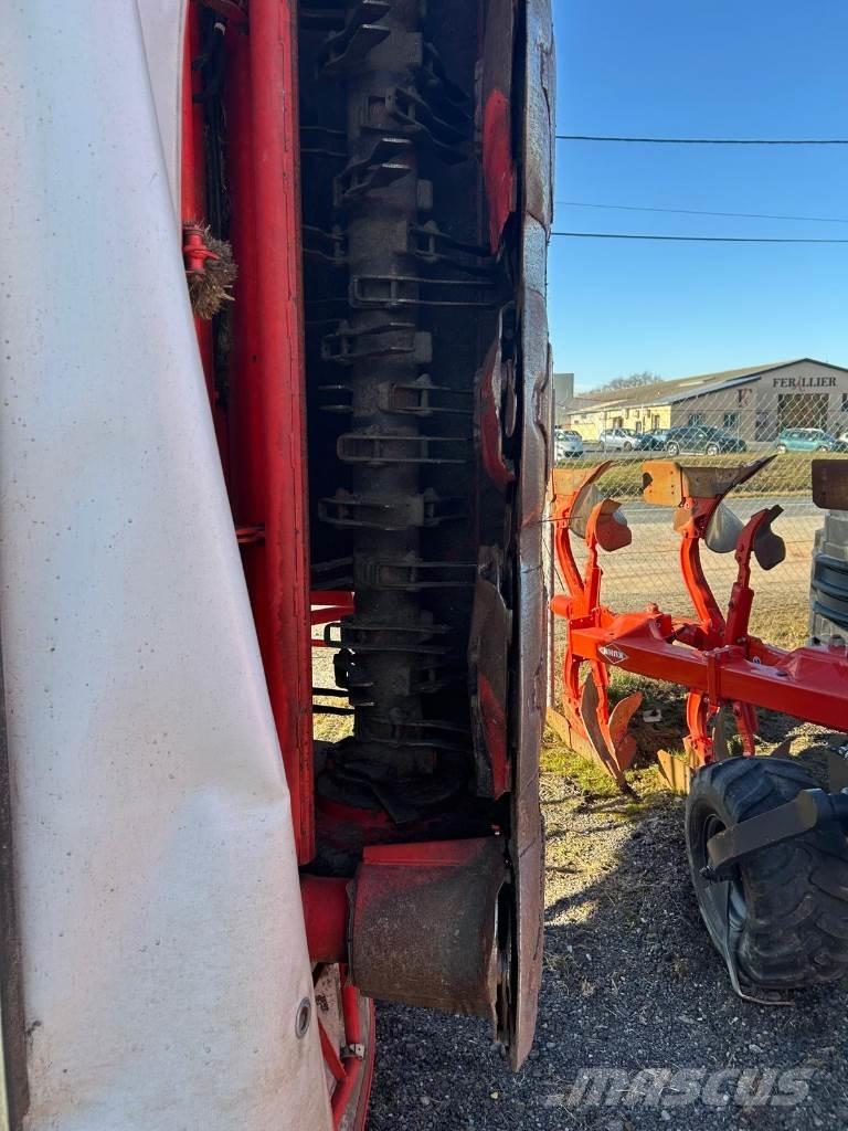 Kuhn FC 9330 D-RA Priključne in vlečne kosilnice
