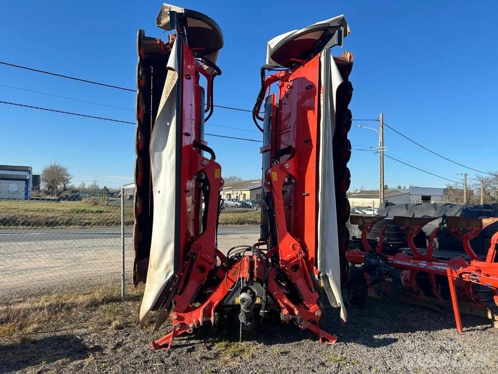 Kuhn FC 9330 D-RA Priključne in vlečne kosilnice