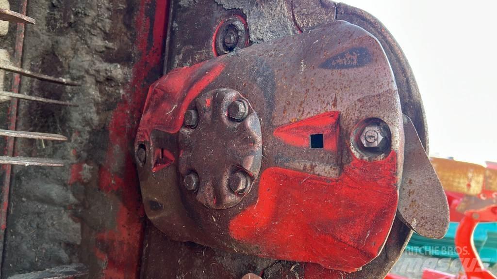 Kuhn FC 9330 D-RA Priključne in vlečne kosilnice