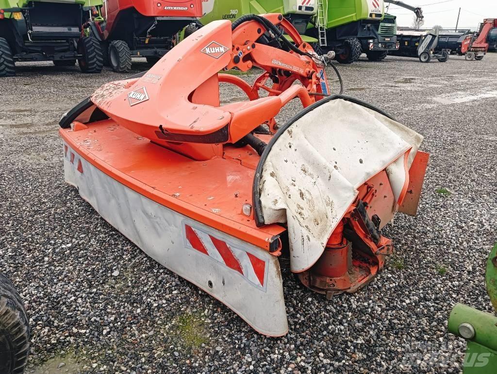 Kuhn FC 3125 Diskaste kosilnice