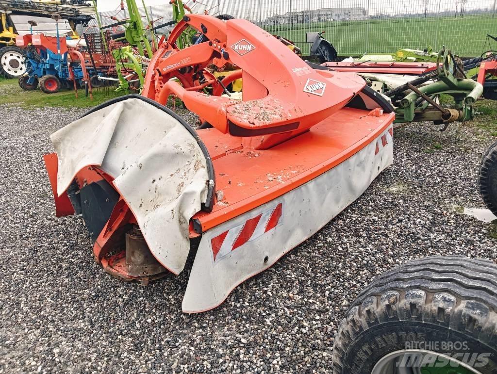 Kuhn FC 3125 Diskaste kosilnice