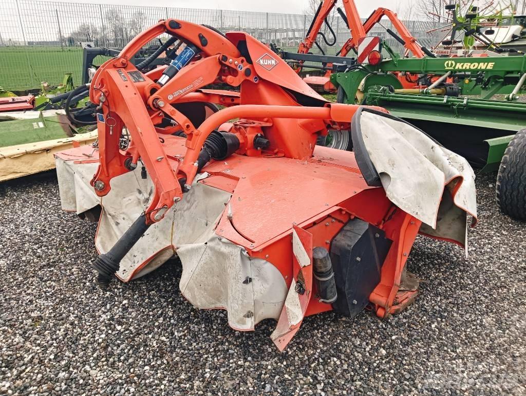 Kuhn FC 3125 Diskaste kosilnice