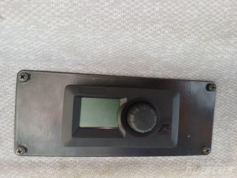 Dynapac CC 2300 Dvojni valjarji