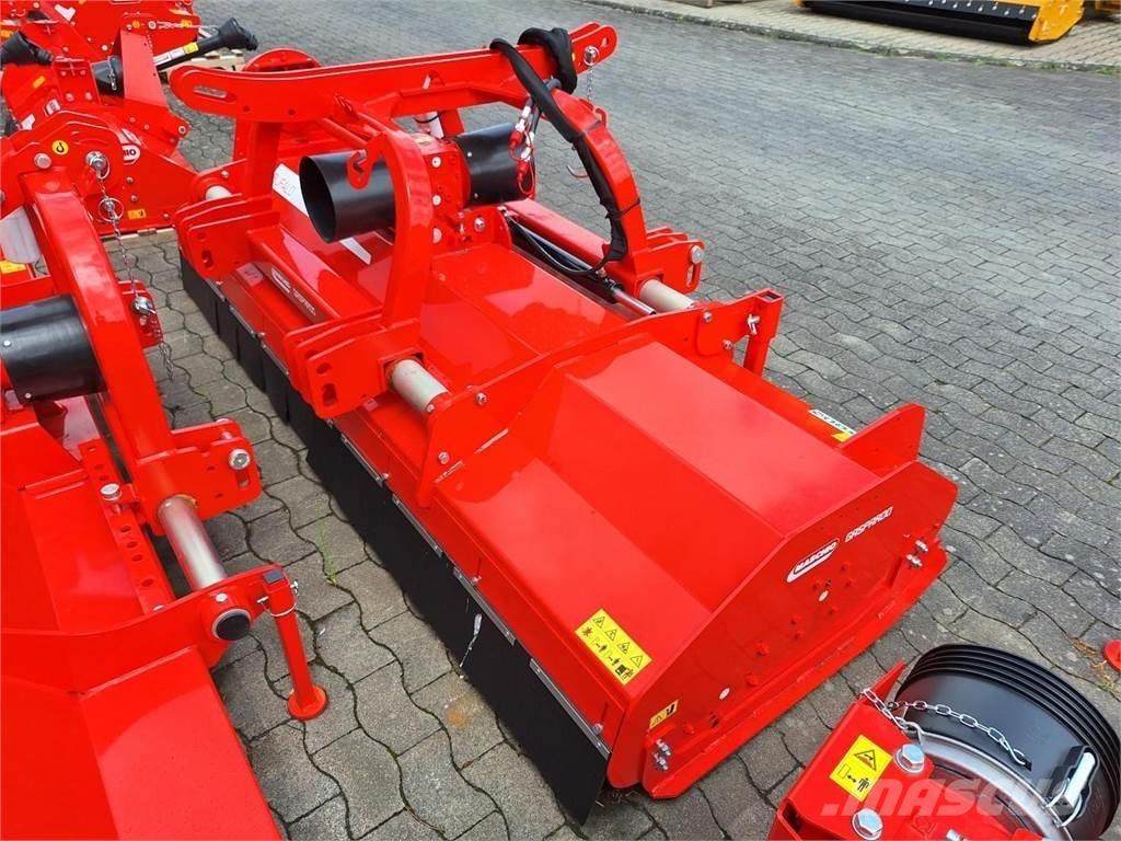 Maschio BUFALO 280 Kosilnice za pašnike