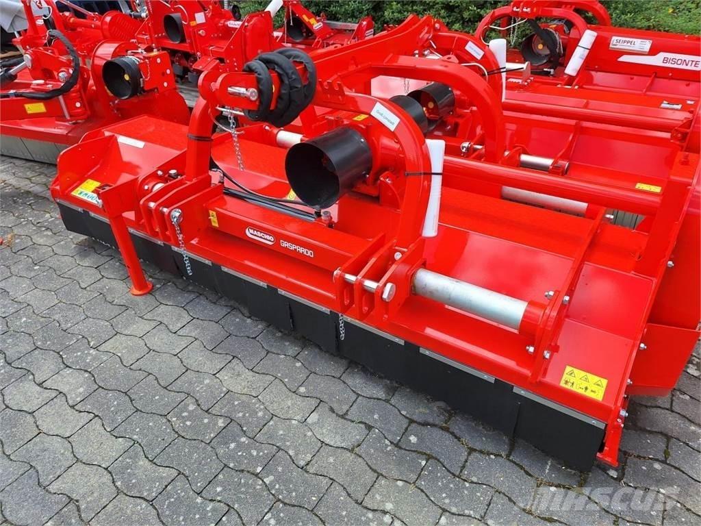 Maschio BUFALO 280 Kosilnice za pašnike