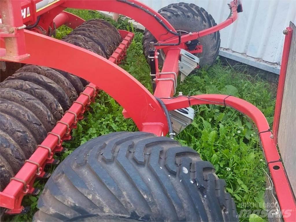 Horsch Joker 8 RT Kolutne brane