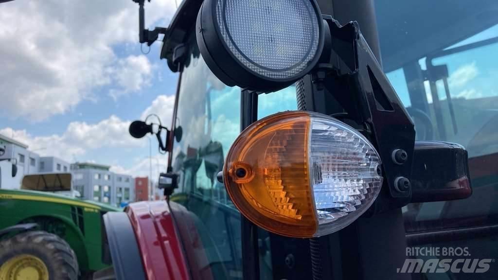 Valtra A105MH4 Traktorji