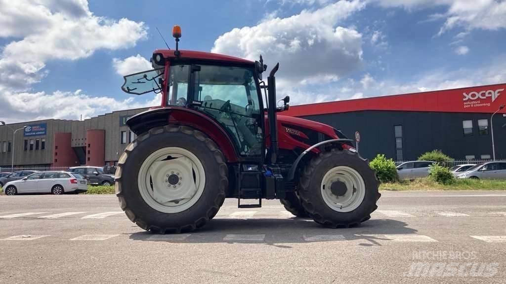 Valtra A105MH4 Traktorji