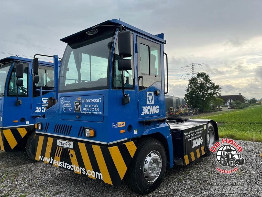 XCMG XPT70E Drugi tovornjaki