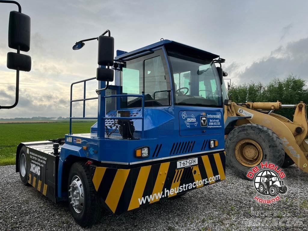 XCMG XPT70E Drugi tovornjaki