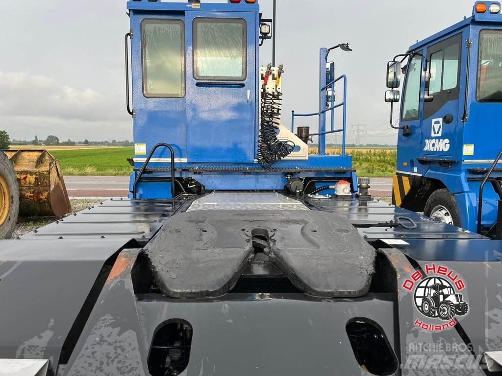 XCMG XPT70E Drugi tovornjaki