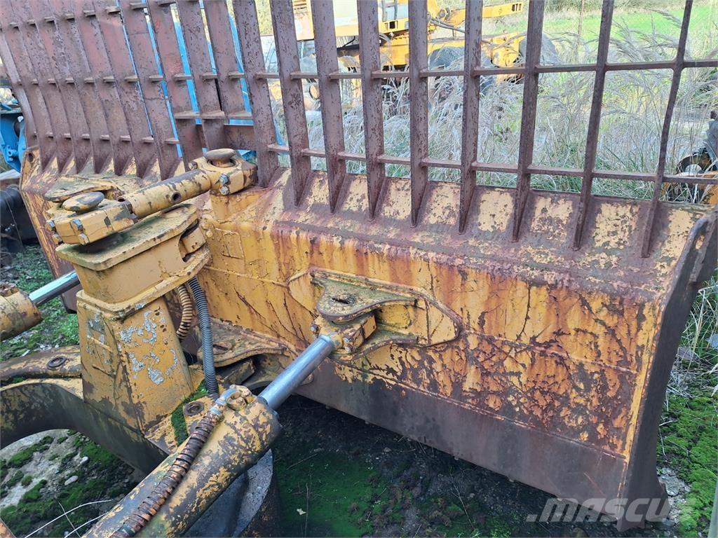 Liebherr PR712 Gradbeništvo - drugo