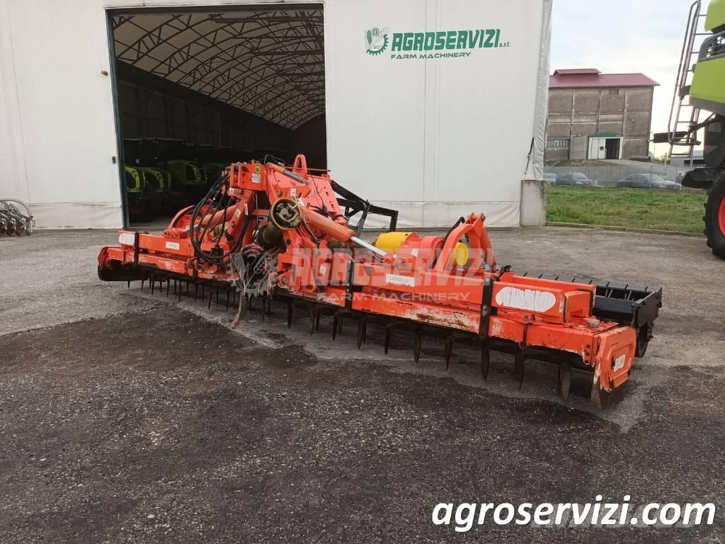 Maschio Aquila 5000 Rotacijske brane in multikultivatorji