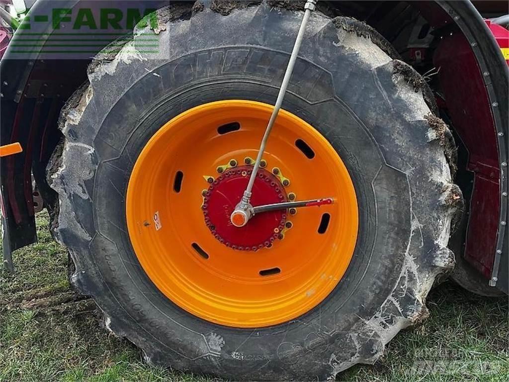 Vredo vt 7028 Samohodne škropilnice