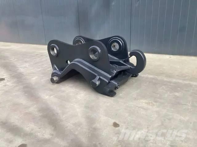  Smitma CW40 - PC210 Hitre spojke