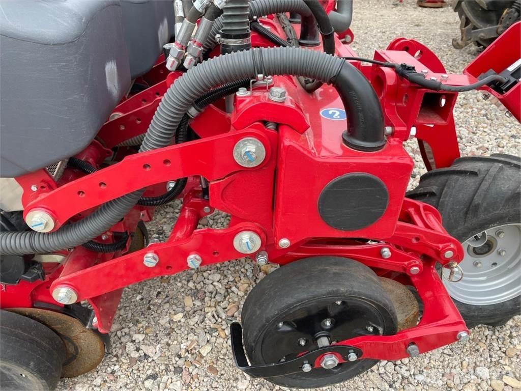 Horsch Maestro12RV Natančne sejalnice