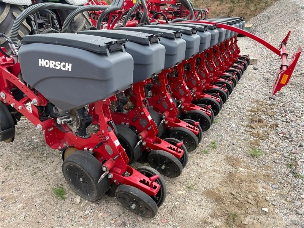 Horsch Maestro12RV Natančne sejalnice