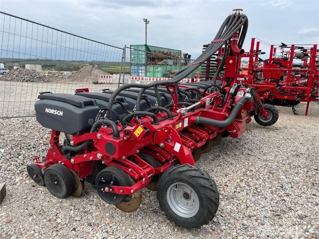 Horsch Maestro12RV Natančne sejalnice