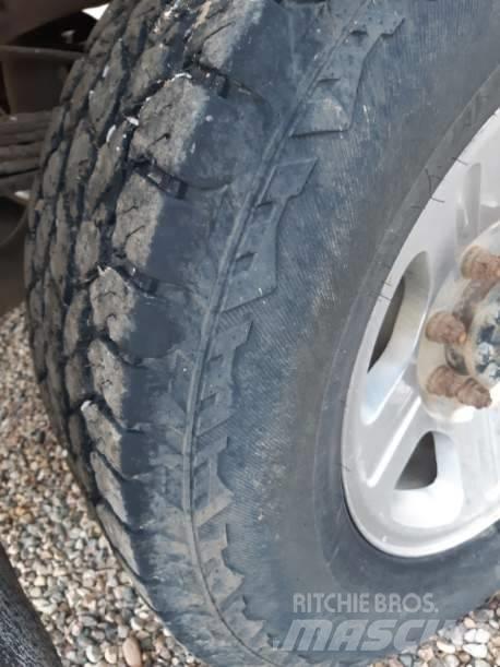Ford F 350 Drugi