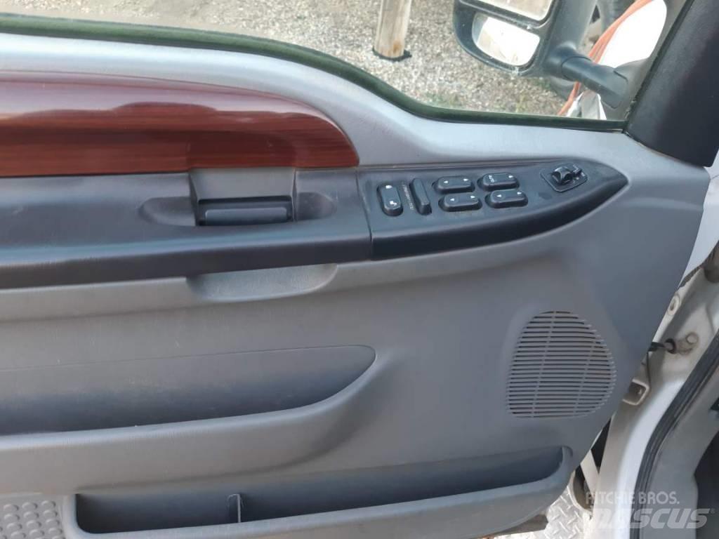 Ford F 350 Drugi