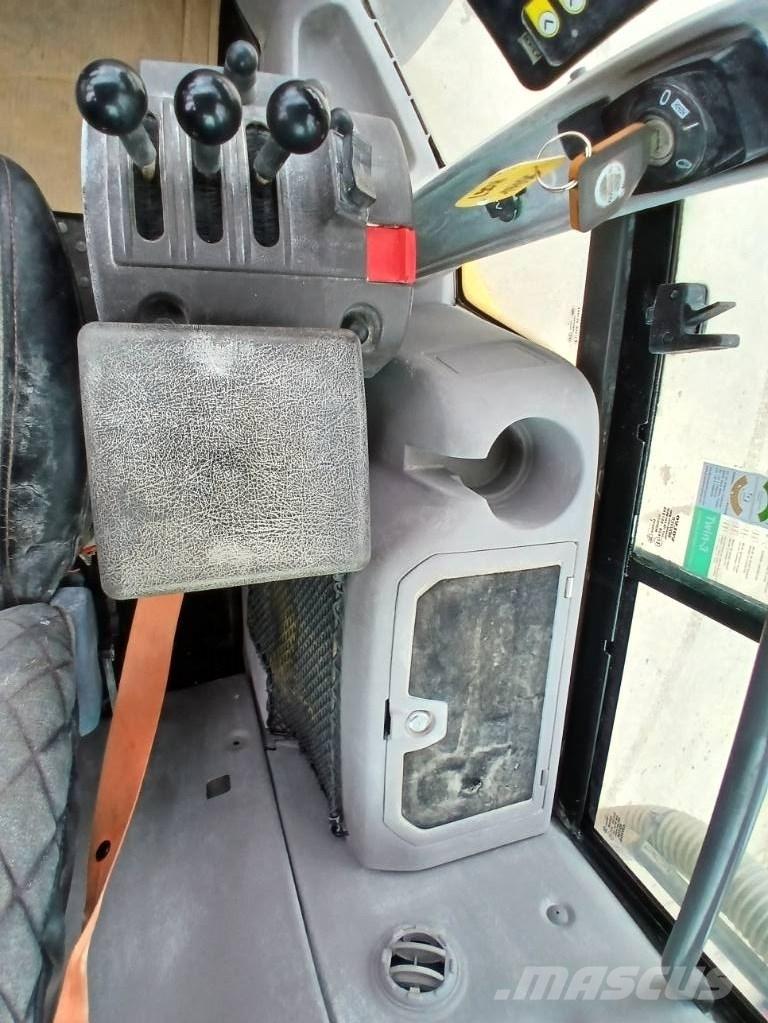 Volvo L 90 H Kolesni nakladalci