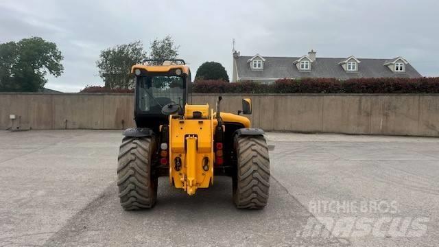 JCB 541-70 Agri Kmetijski teleskopski nakladalci