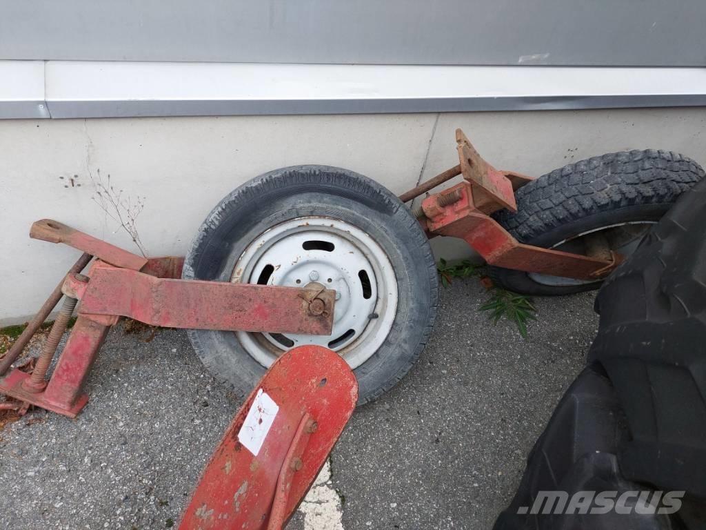 Vama Tp Cestni plugi