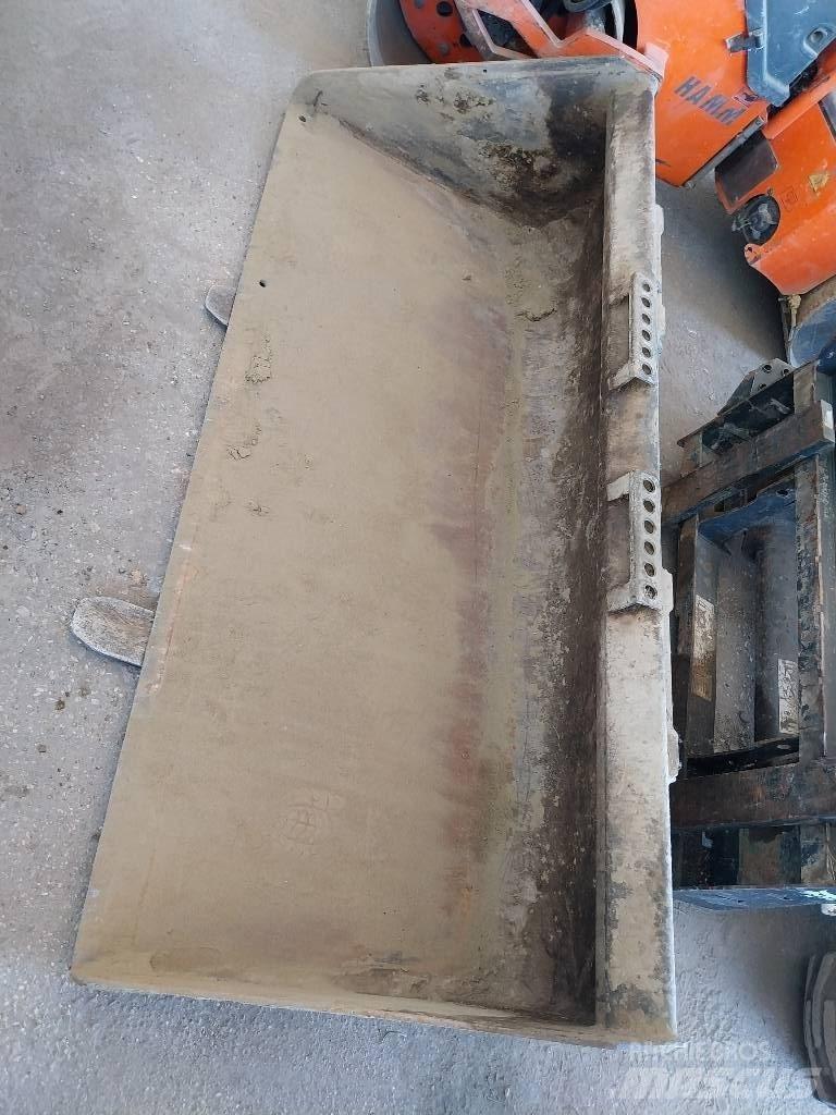 Bobcat S 770 Skid steer mini nakladalci