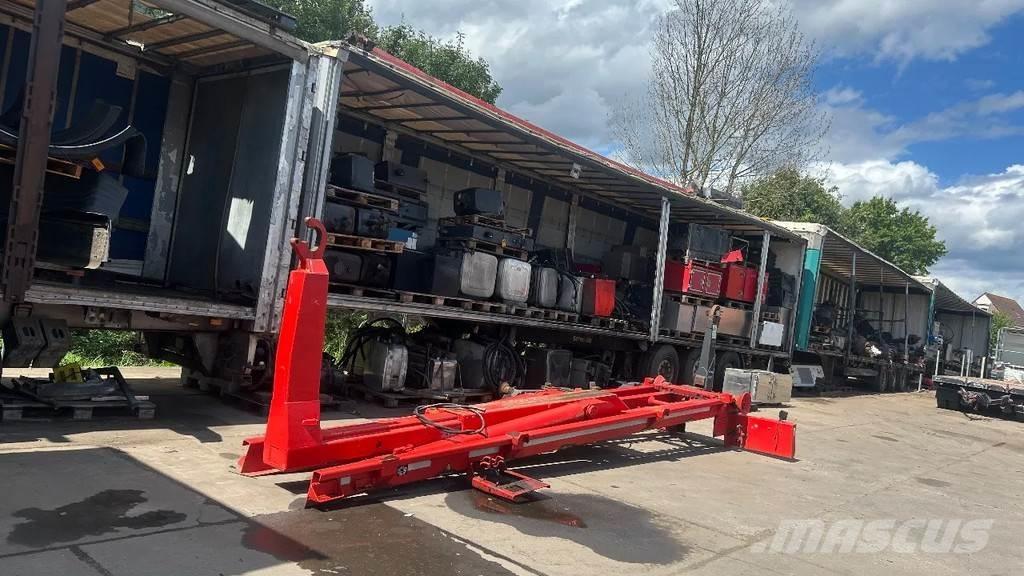 VDL Haaksysteem Transport - drugo