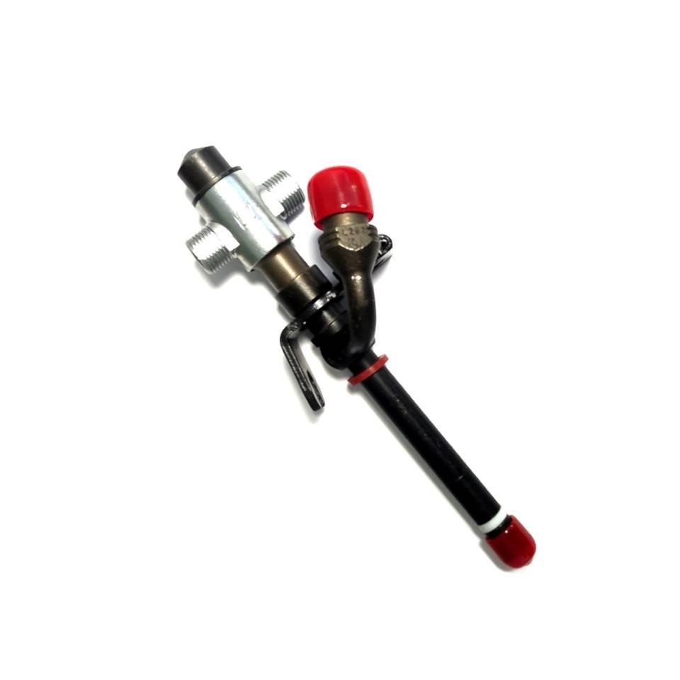  Wtryskiwacz RE531436 Motorji