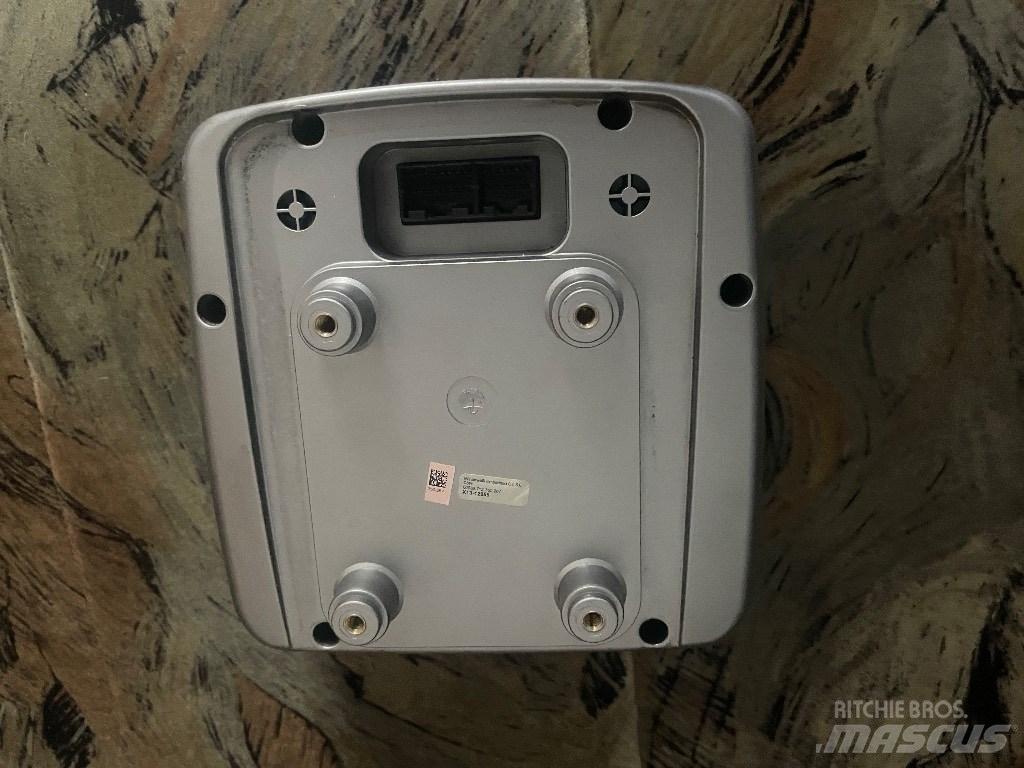 Doosan DX 140 LCR-3 Elektronika