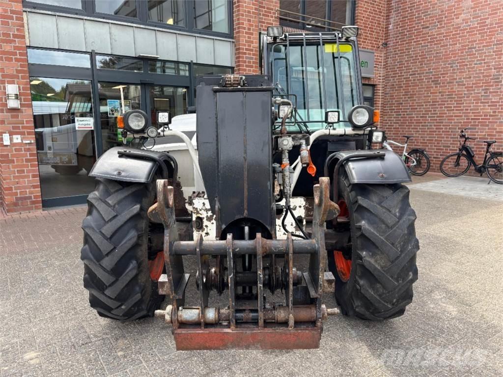Bobcat T35100 Teleskopski viličarji