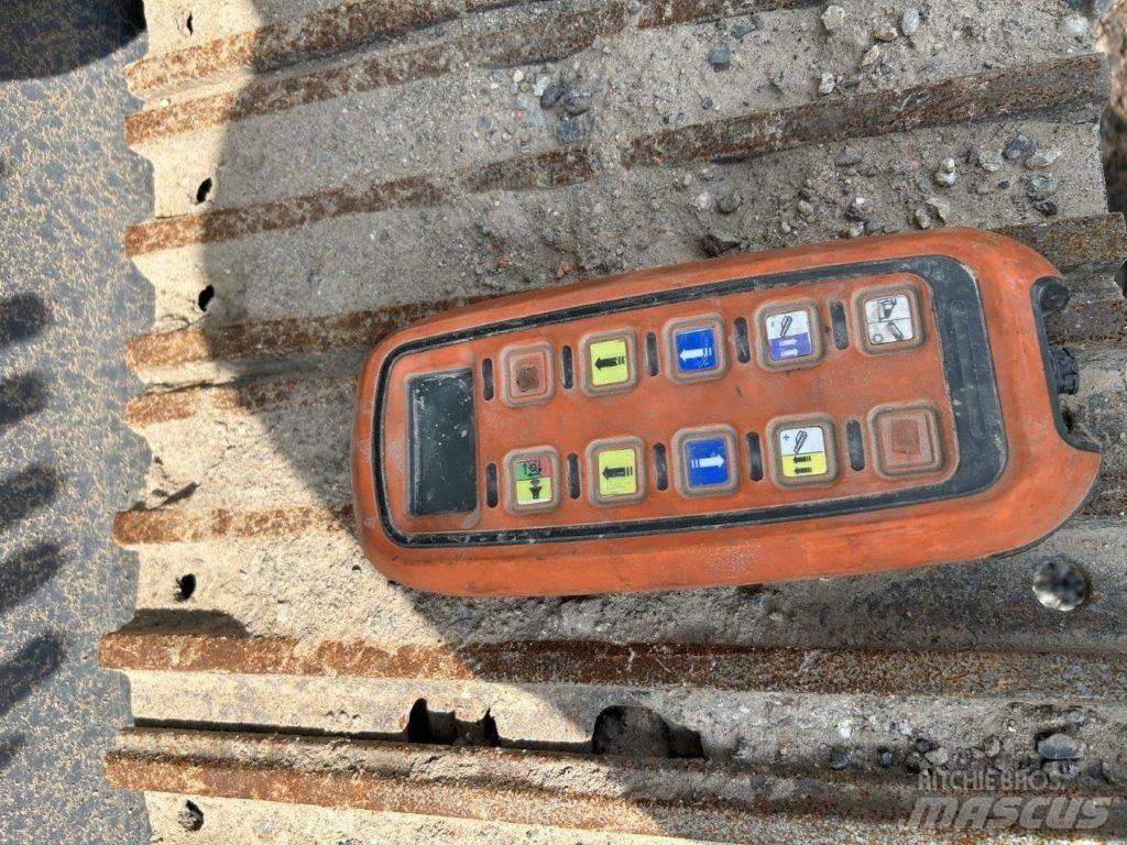 Portafill MC-8 Mobilni drobilniki