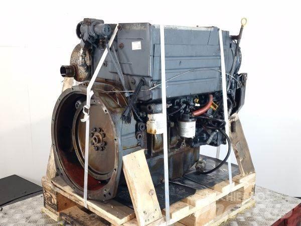 Deutz D2011 L04 Motorji