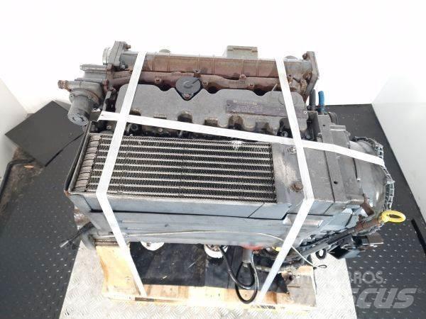 Deutz D2011 L04 Motorji