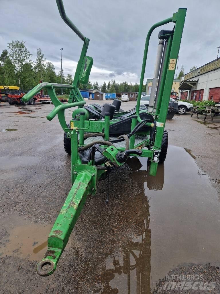Mc Hale 991BJS Stroji za zavijanje