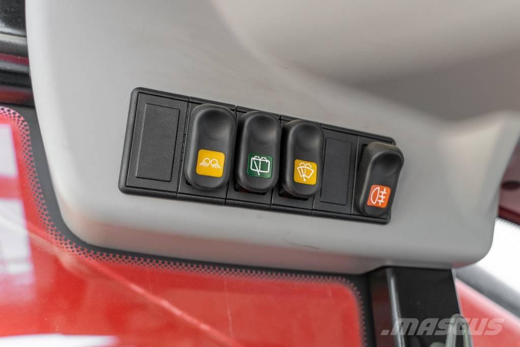 Manitou MT 935 Teleskopski viličarji