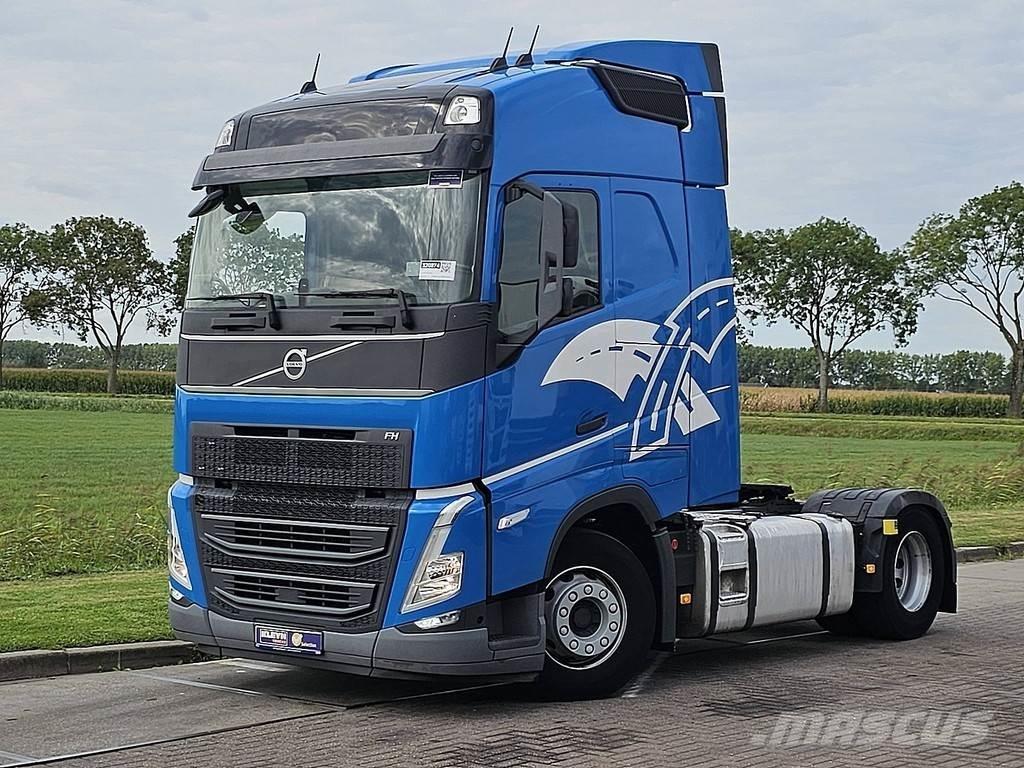 Volvo FH 460 Vlačilci