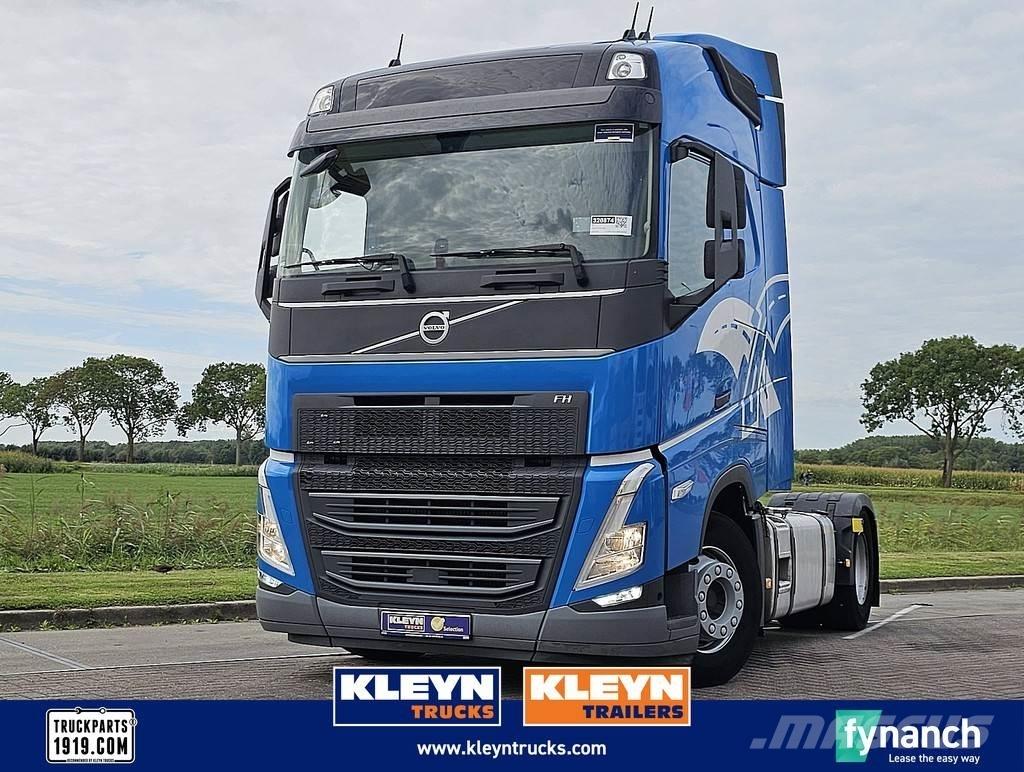 Volvo FH 460 Vlačilci