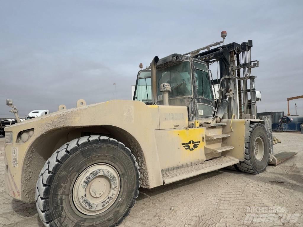 Hyster H700 Viličarji - drugo
