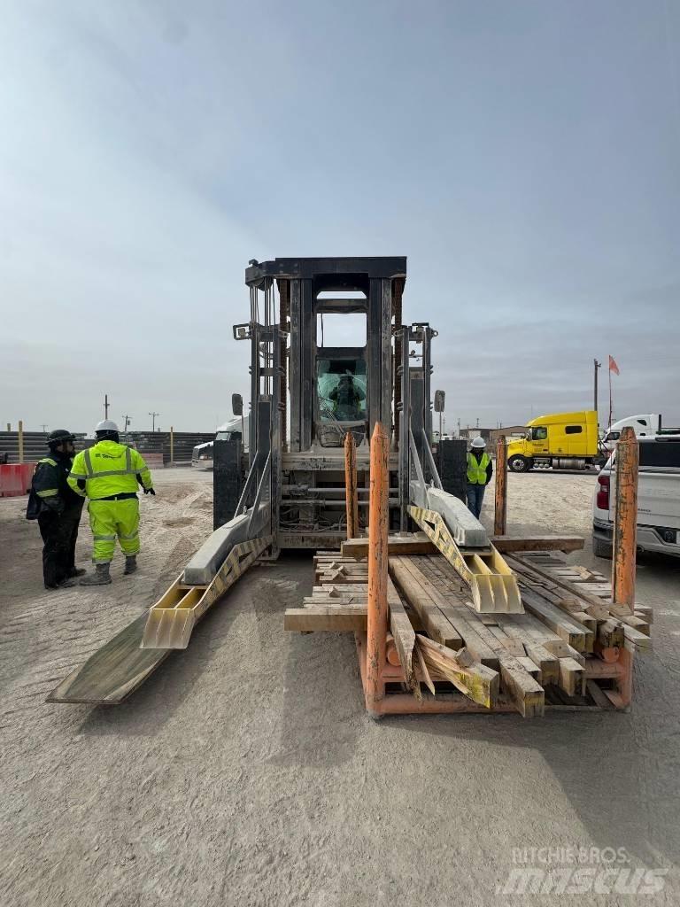 Hyster H700 Viličarji - drugo