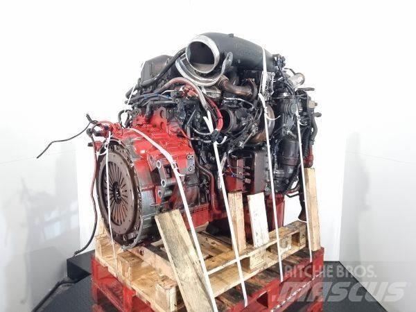 DAF MX-13 375 H1 Motorji