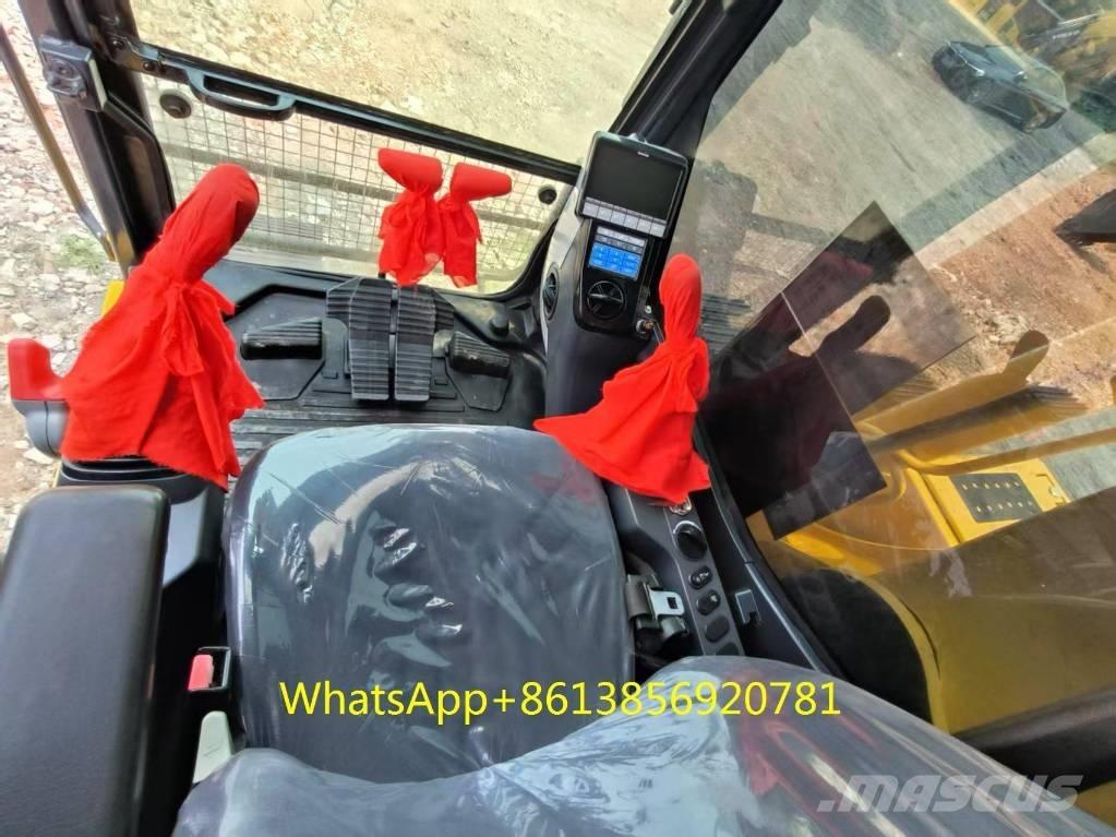 Komatsu PC 240-8 Midi bagri 7t – 12t
