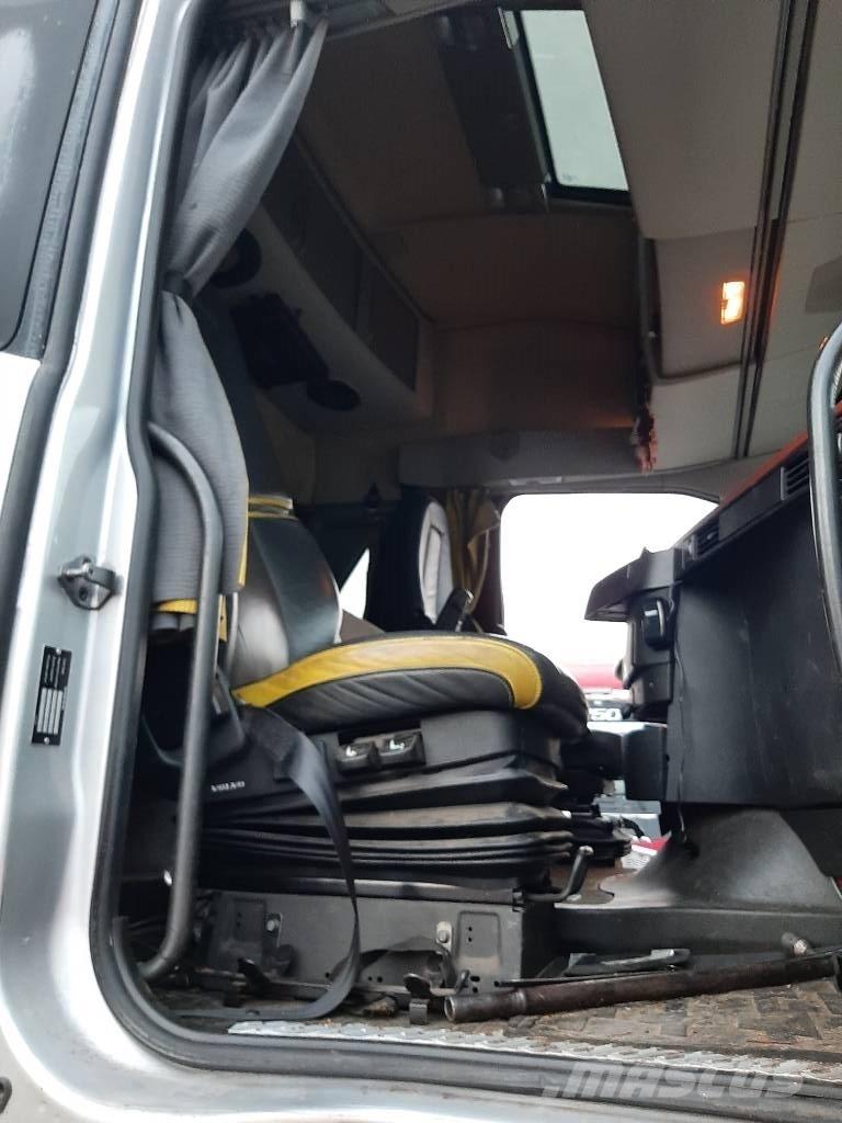 Volvo FH 16 Tovornjaki-šasije