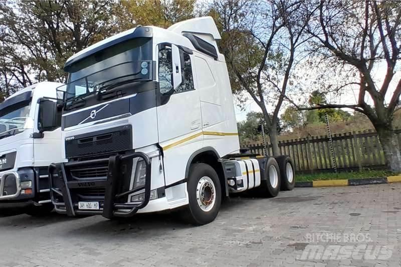 Volvo FH 440 Drugi tovornjaki