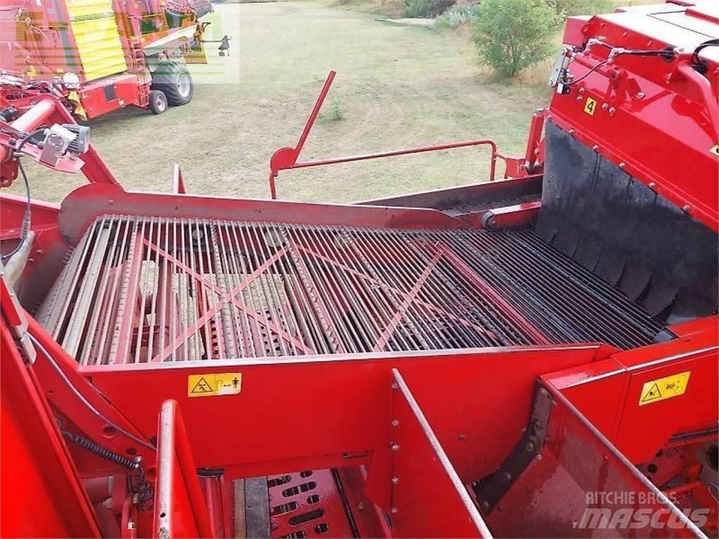 Grimme se 150-60 Stroji za žetje krompirja
