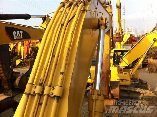 CAT 330 C Bagri goseničarji