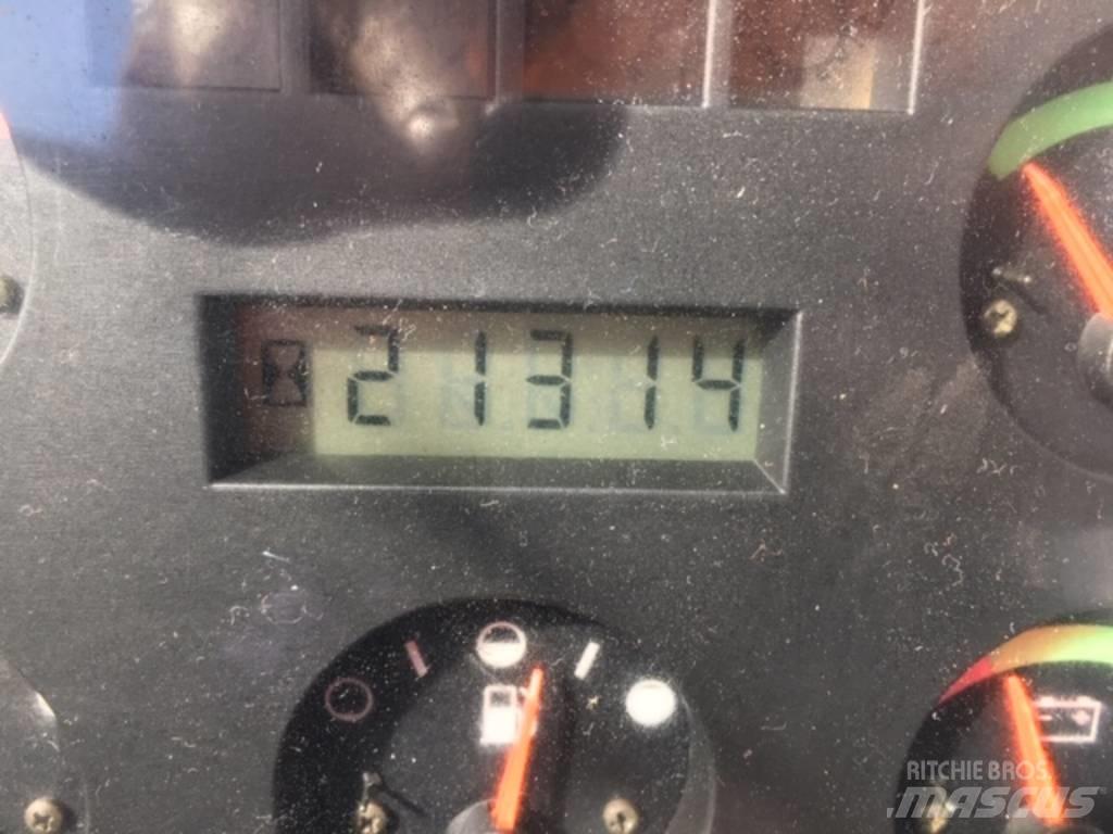 Hyster H52.00XM-16CH Kontejnerski viličarji