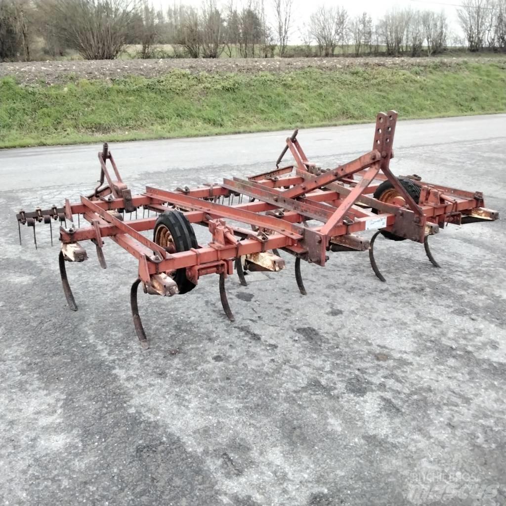 IH 3M Travniške brane